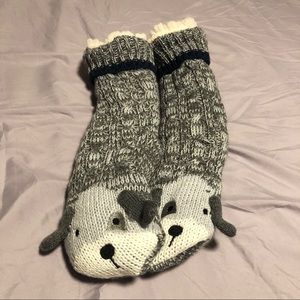 Cozy Socks